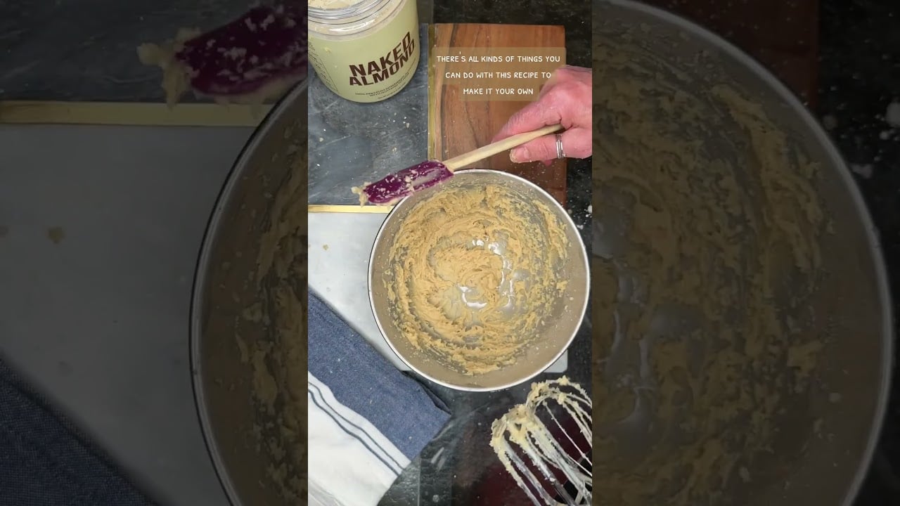 Homemade Reese's Cups with Healthier Ingredients (Almond Butter Cups or Peanut Butter Cups)