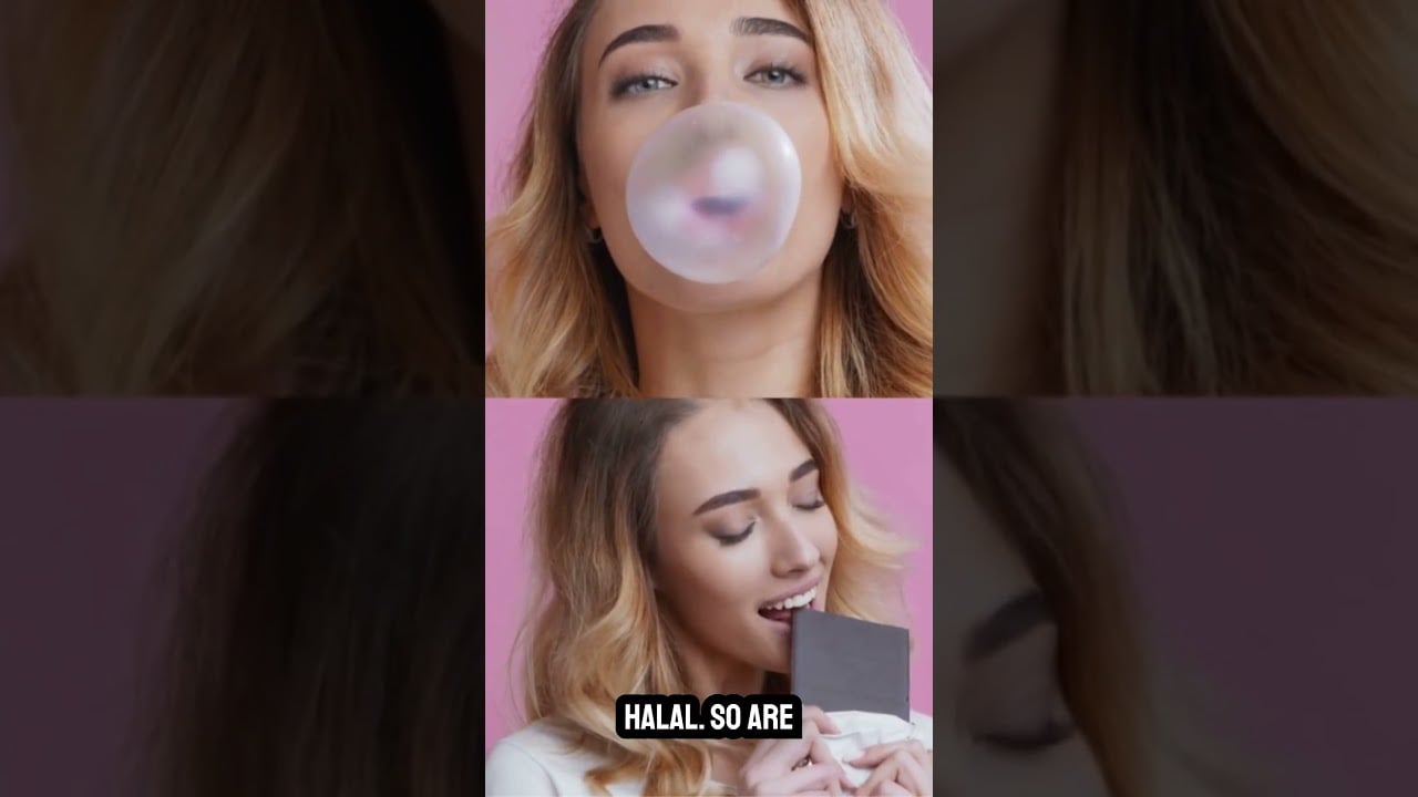 Are Twizzlers Halal? 🍬🕌 Here's the Truth!