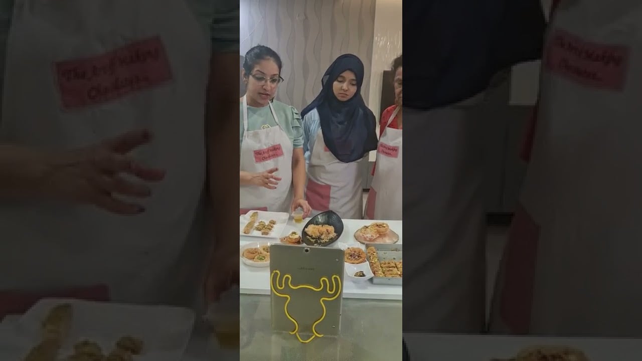 Baklava And Kunafa class - DUAL Mode