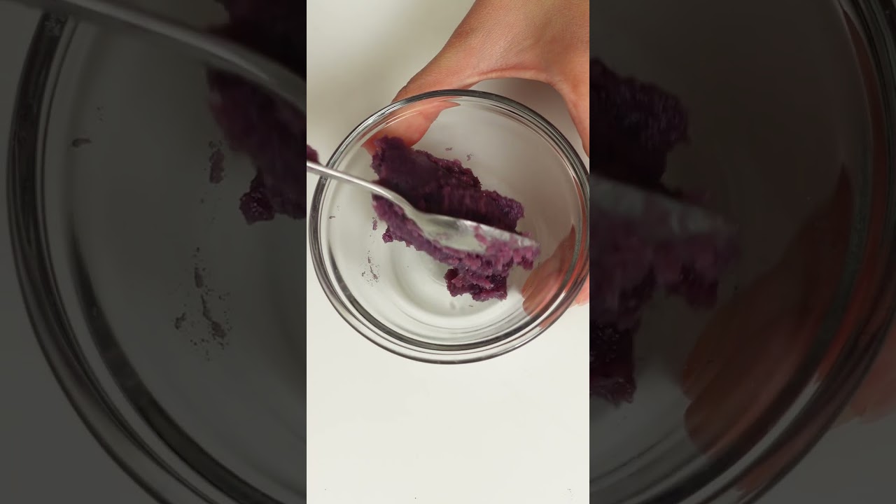 UBE Recipe #9 (Filipino Purple Yam)