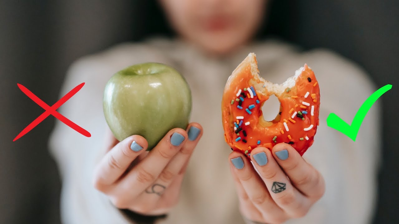 Fruit & Fructose: Is Fruit Sugar Worse Than Desserts?