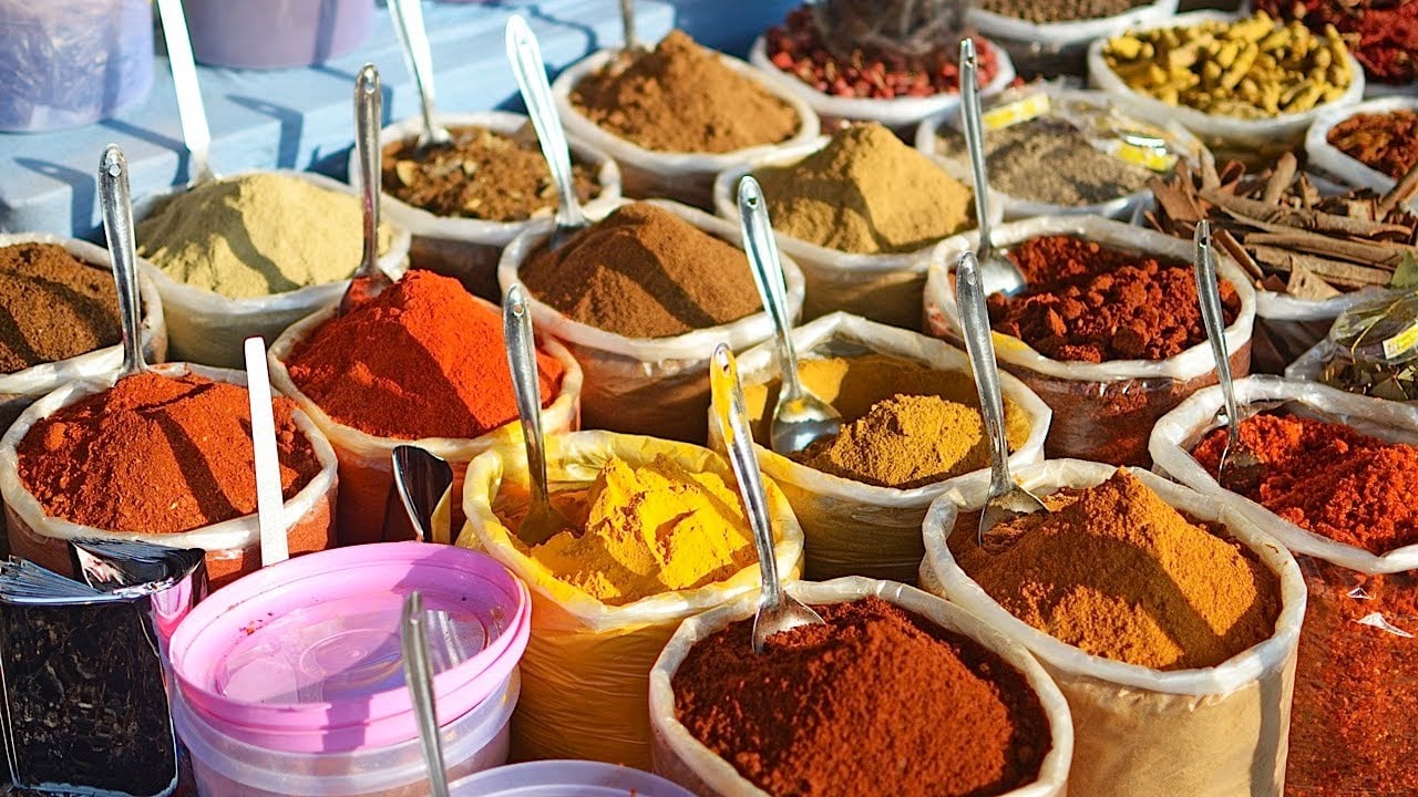 How to Use Cardamom | Indian Food