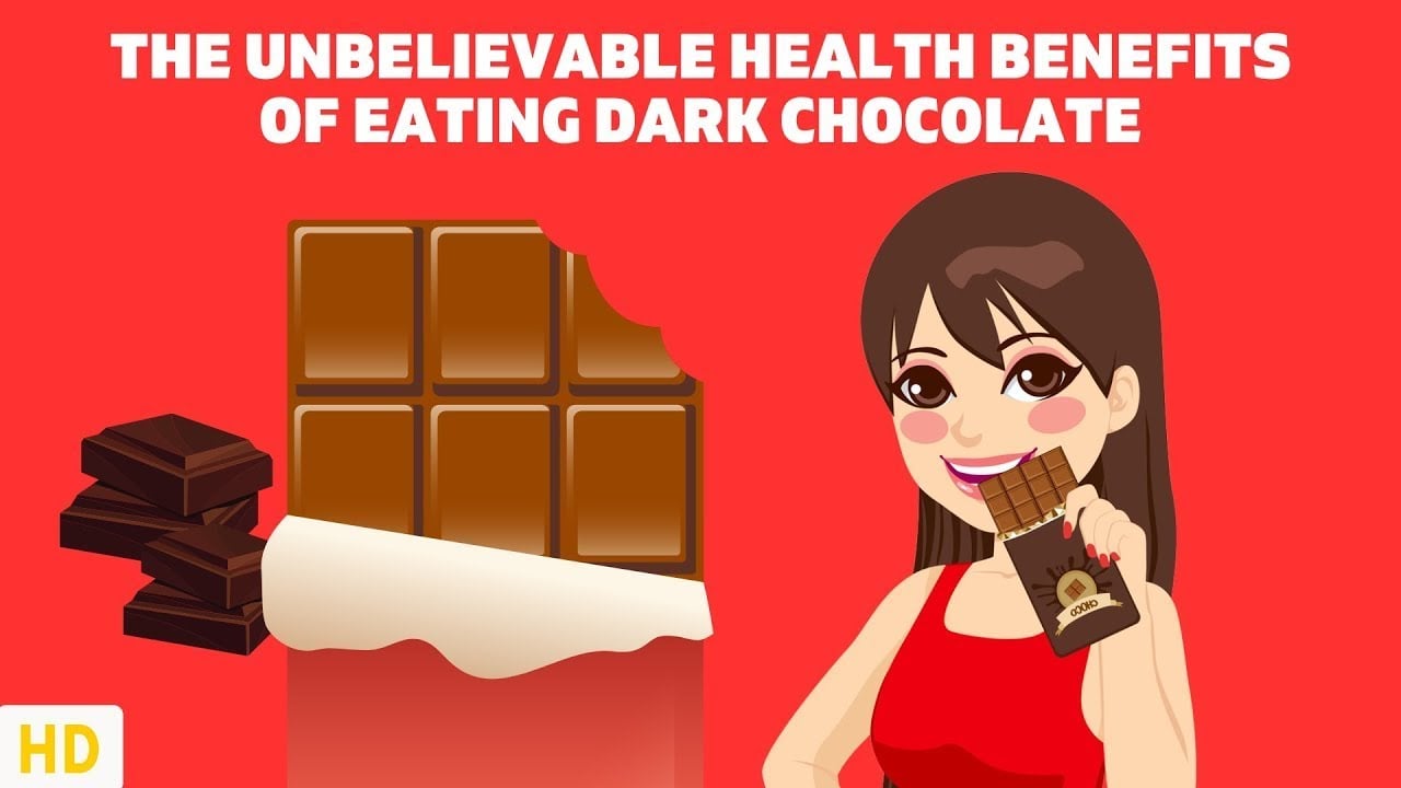 Dark Chocolate: The Delicious Way to Improve Your Health