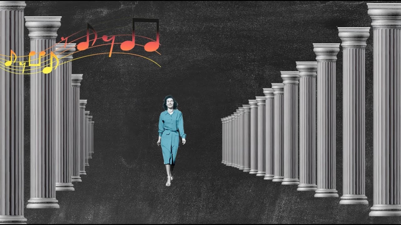 Ad Psych Field Trip : Auditory