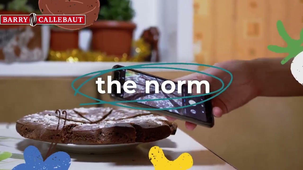 We’re adding fresh ambition to our Forever Chocolate targets!