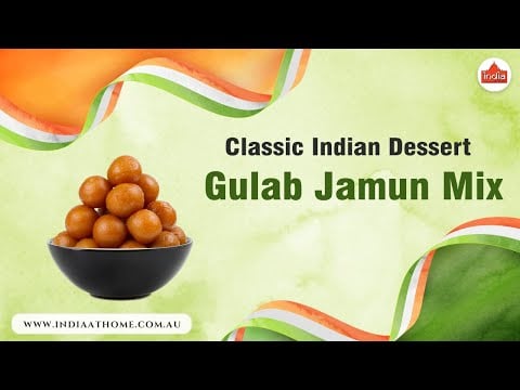 How long can I store Gulab Jamun made from Gulab Jamun Mix? | India At Home