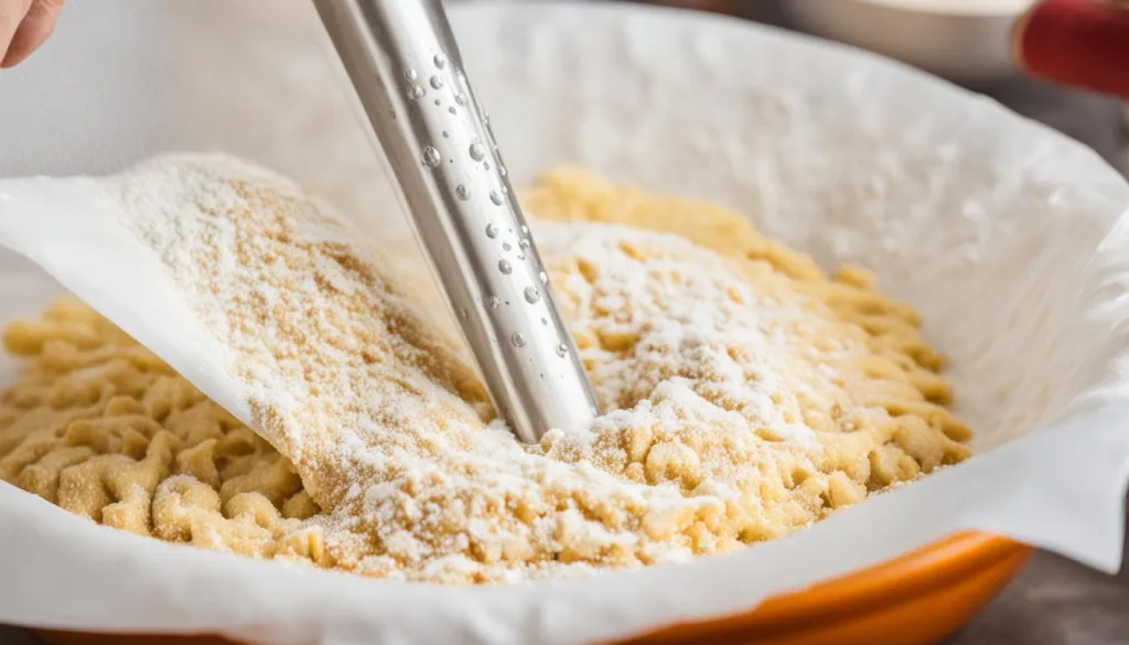 StepbyStep Piping Bag Churros Guide for Delicious Results