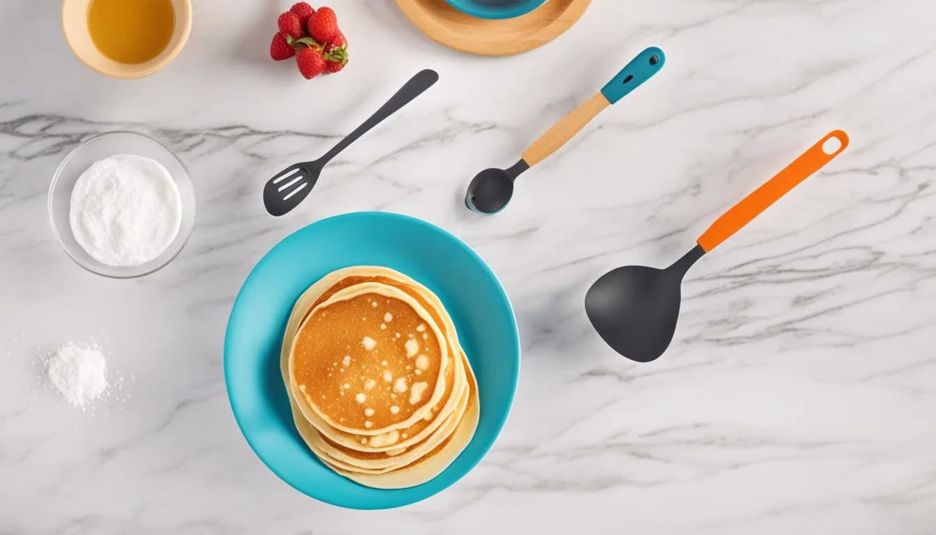Spatula vs Spoon