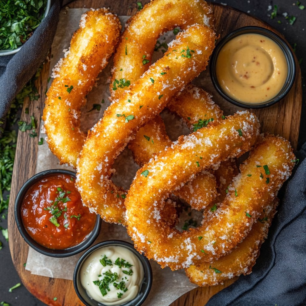 Cheese Churros1