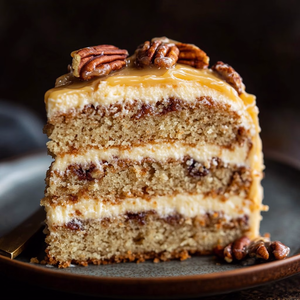 Unique Thanksgiving Desserts Pecan