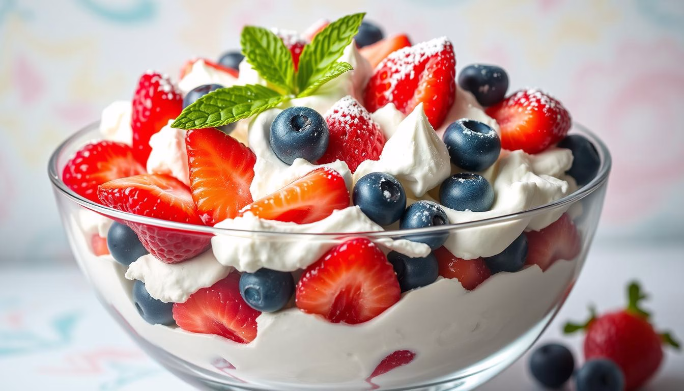 eton mess