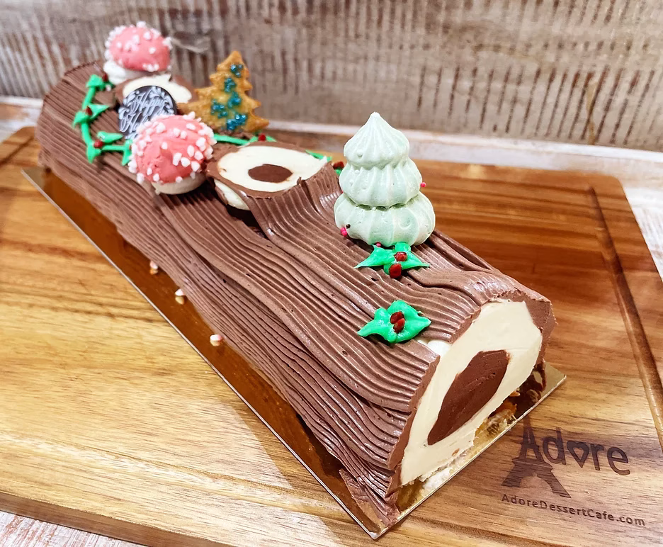 Adore Dessert Café