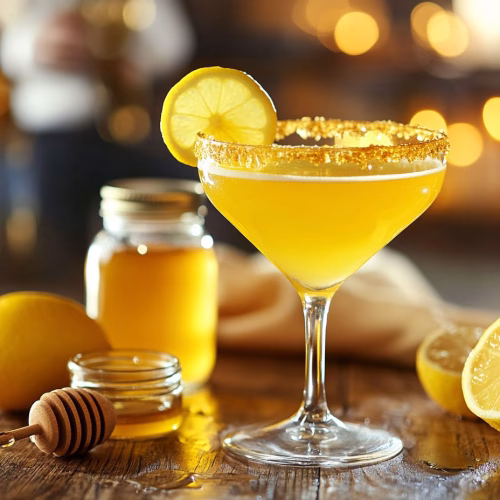 Bee’s Knees