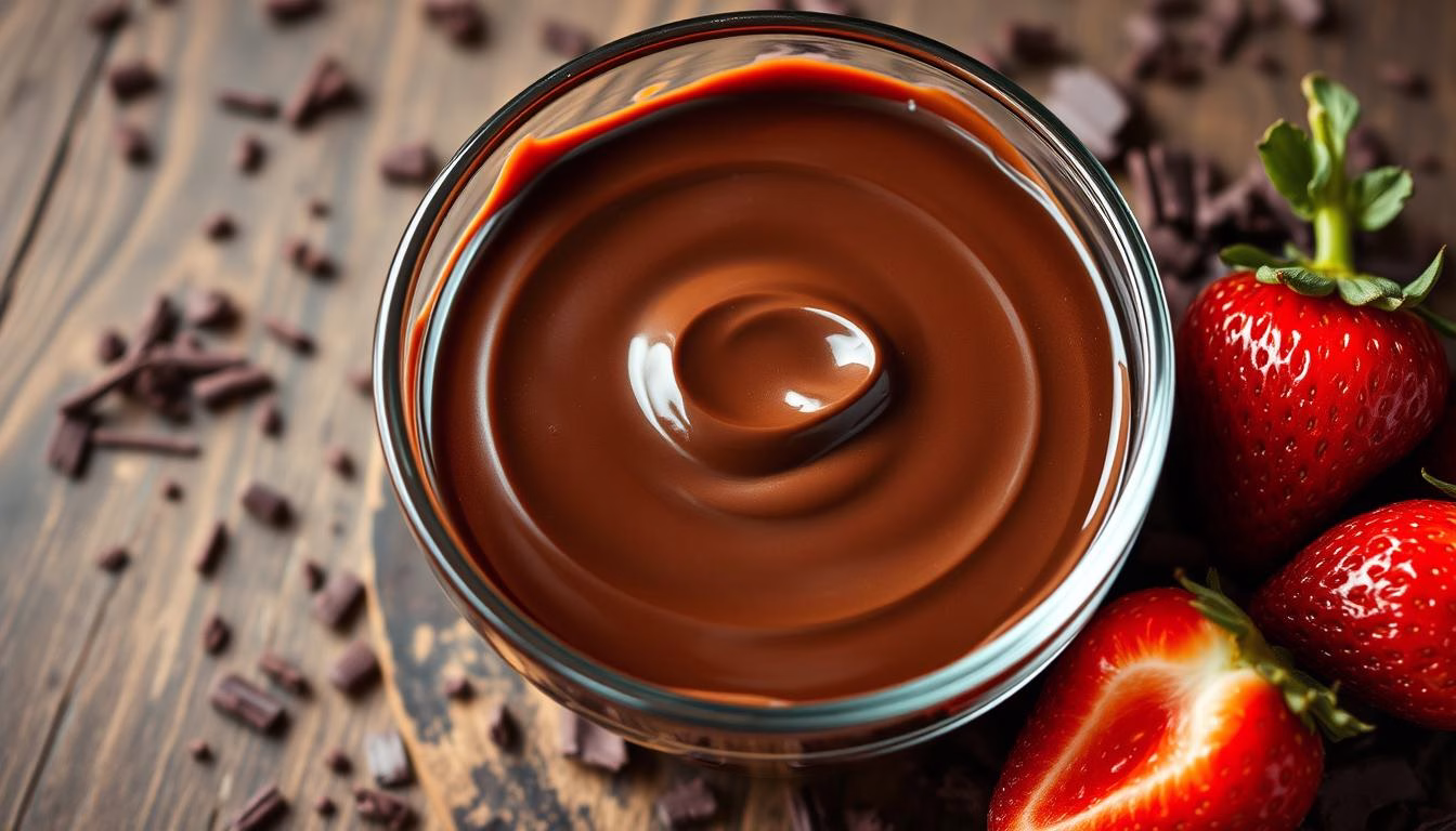 Can You Freeze Ganache