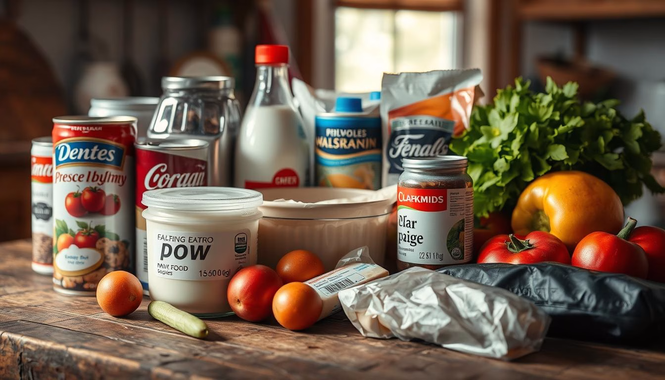 Food expiration Dates, Do they Really Matter?