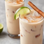 Iced Horchata