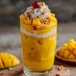 Mango Mastani