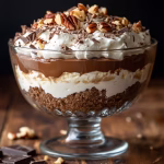 Robert Redford Dessert