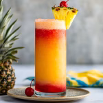 bahama mama drink recipe