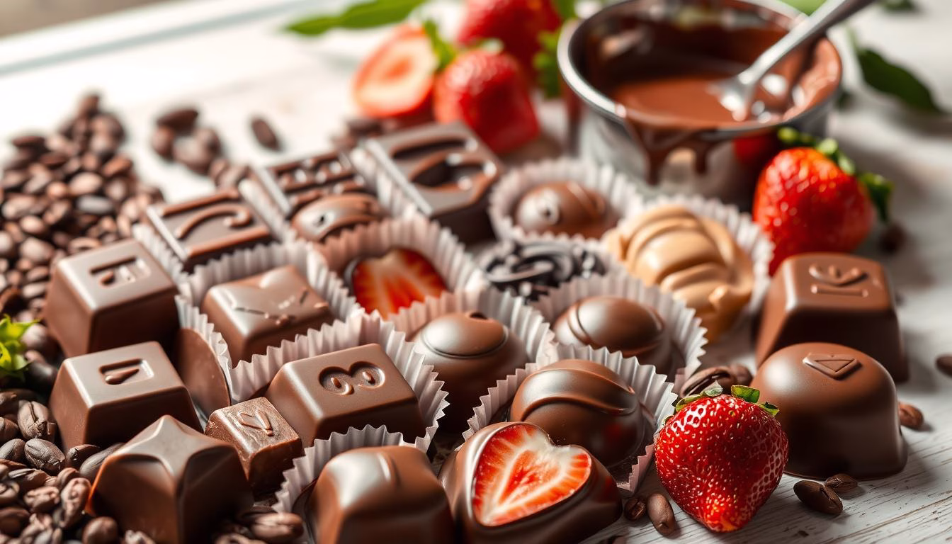 belgium chocolate chocolate recipe