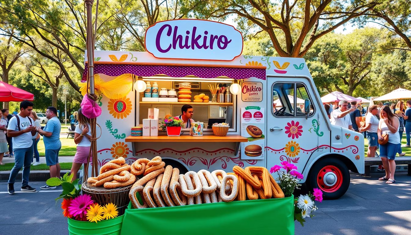 chiki churros location chiki churros location