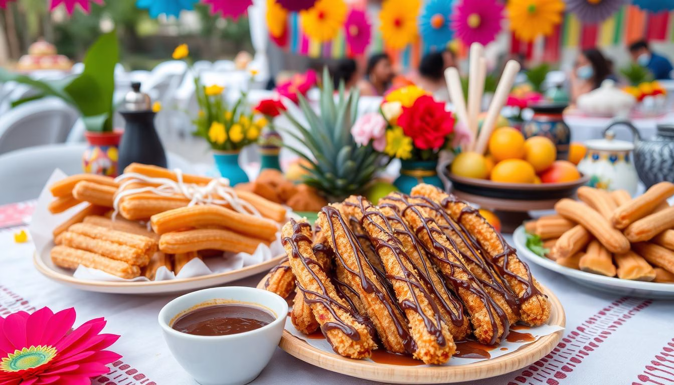 chiki churros special occasions chiki churros special occasions