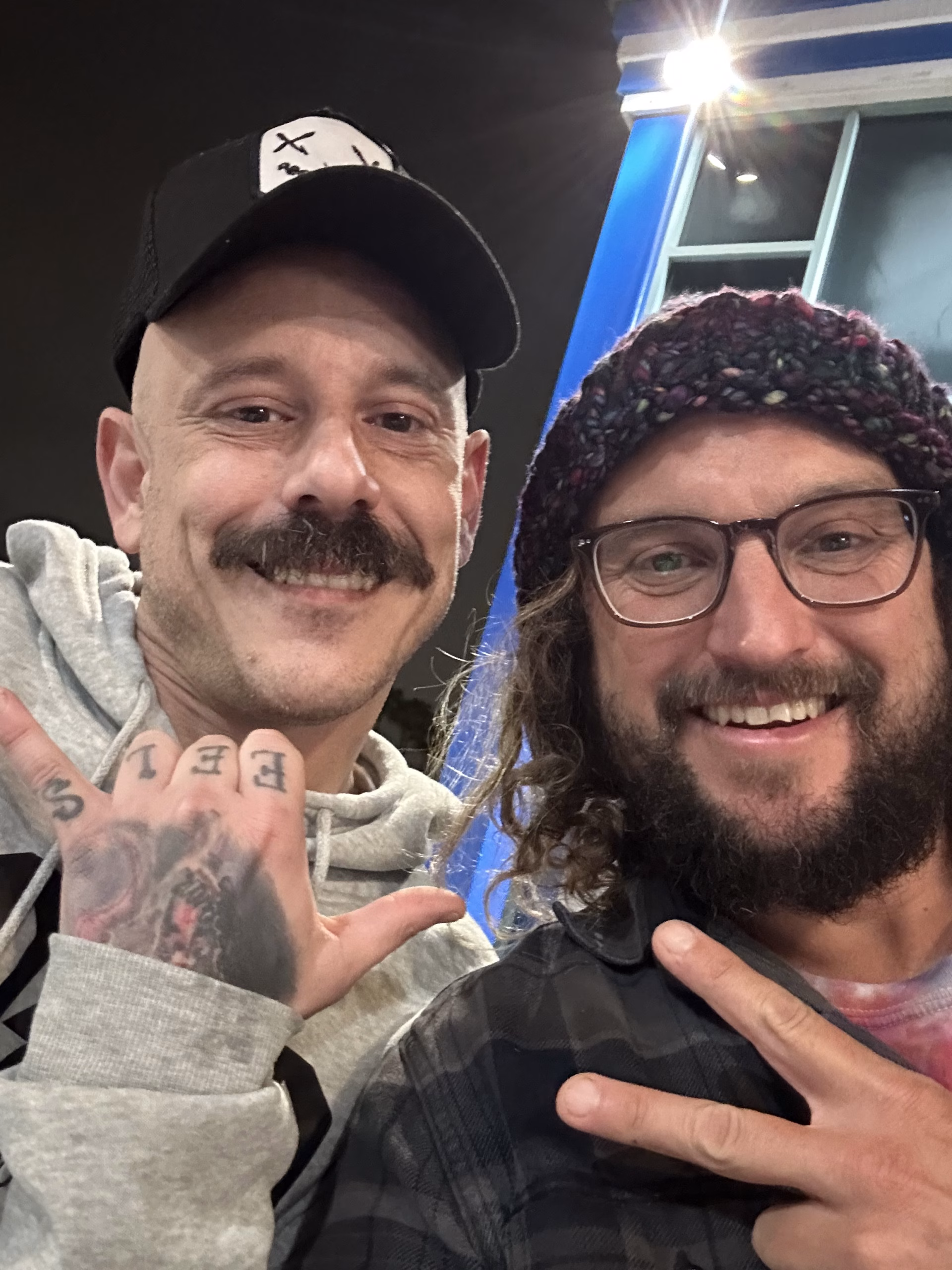 dave and dustin 1 scaled