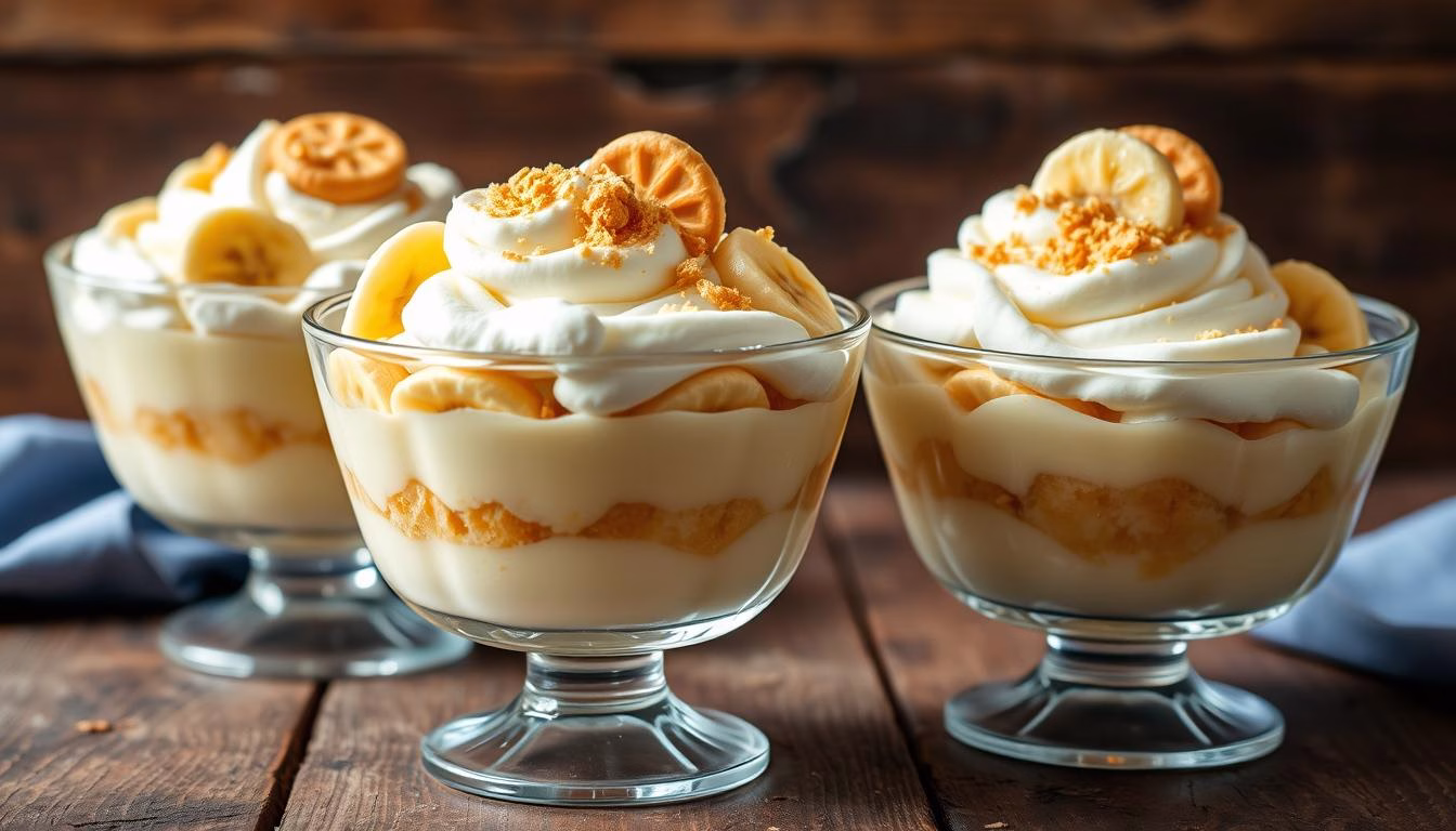 magnolia banana pudding recipe
