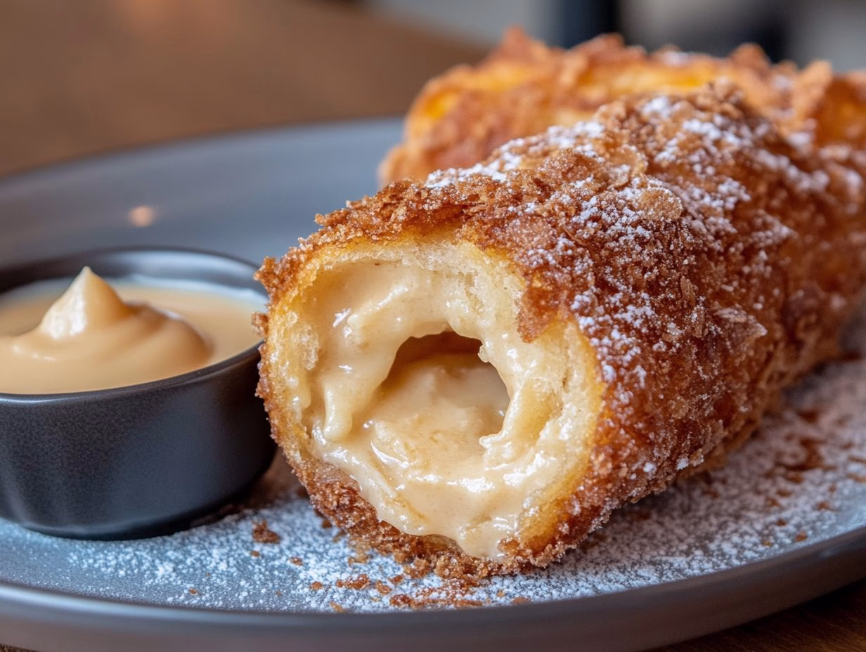 Churro Argentino