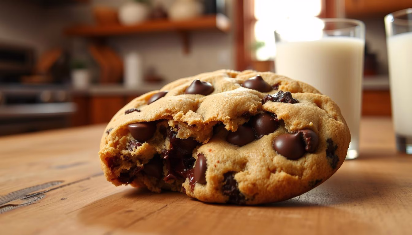 ghirardelli chocolate chip cookie recipe