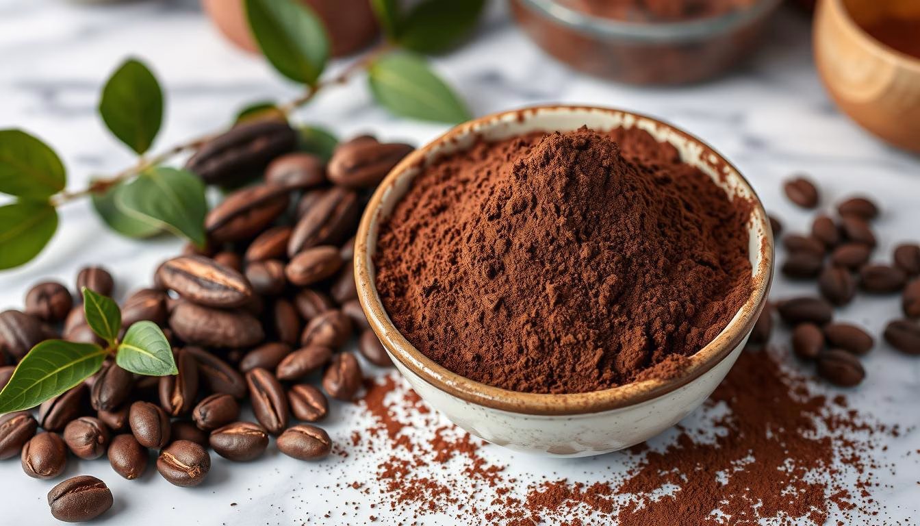 is cocoa powder dairy free