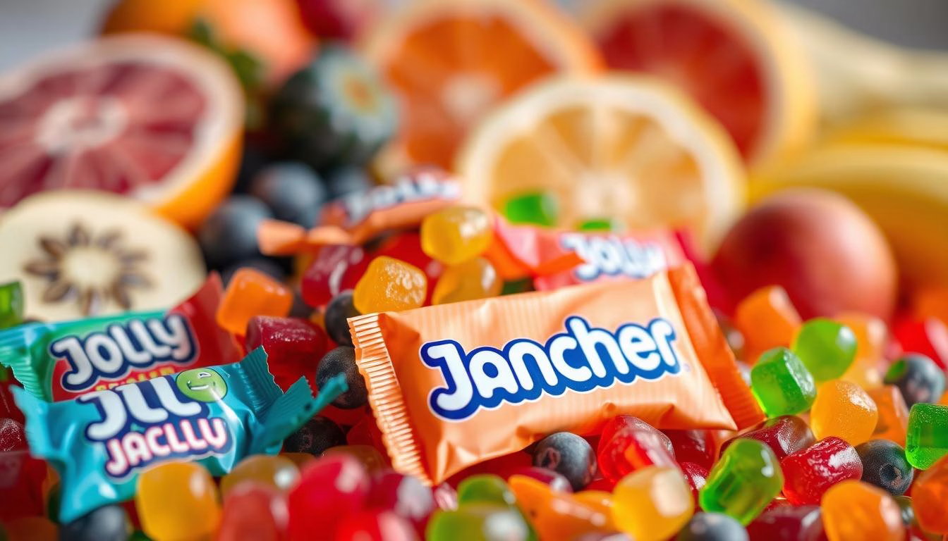 jolly ranchers dietary considerations