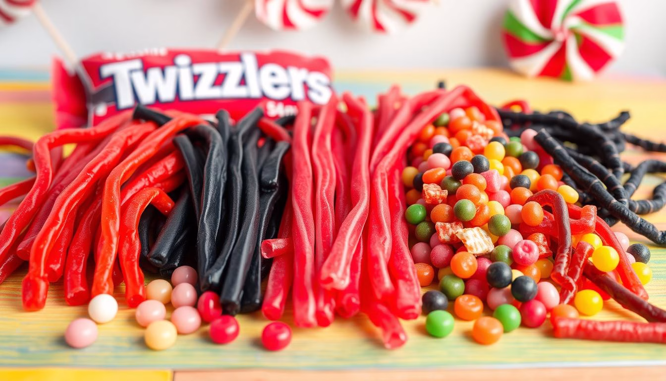 twizzlers comparison