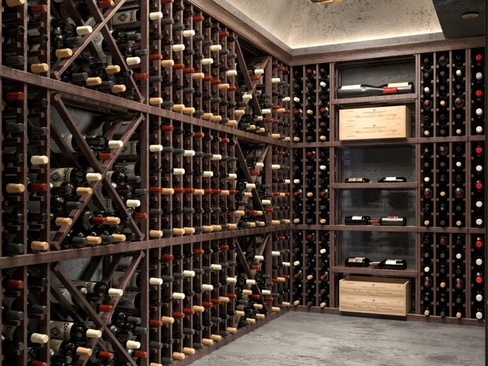 Wine Racks America