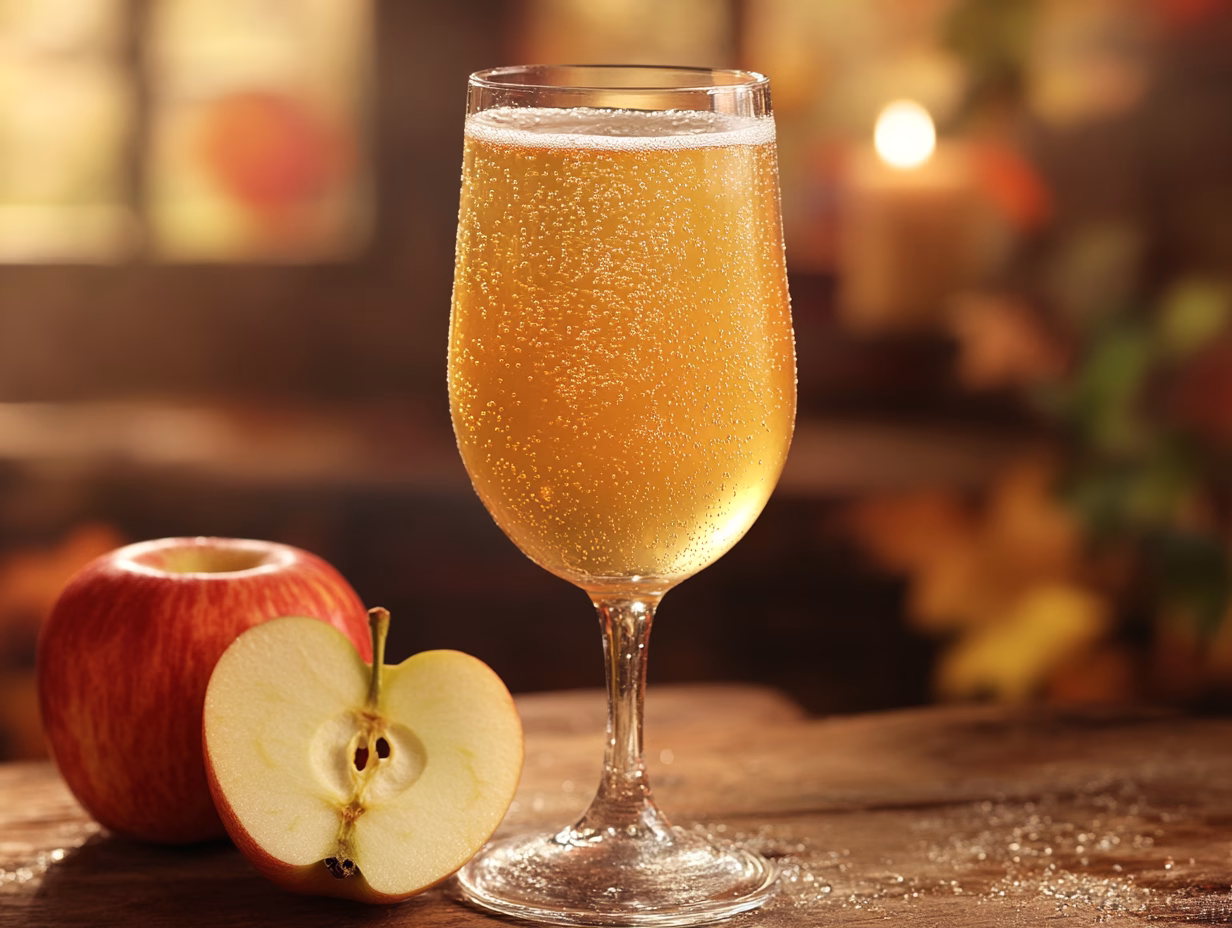 Hard Cider & Hard Seltzer