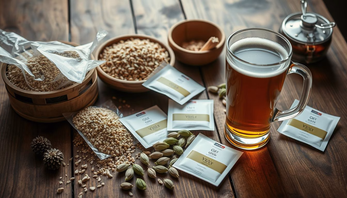 Is Home Brewed Beer Healthier