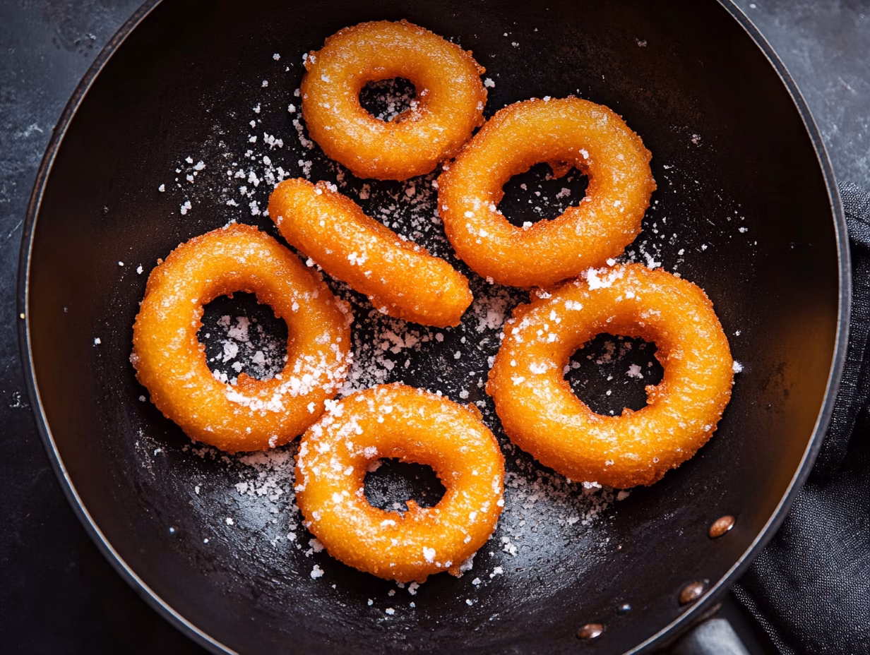 best wok for desserts