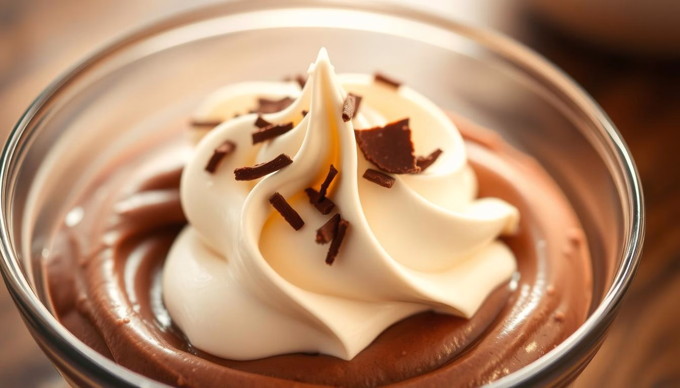 chocolate mousse preparation chocolate mousse preparation