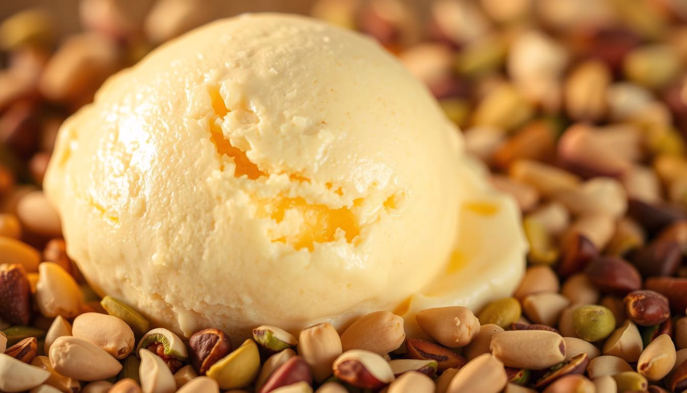 eshta ice cream recipe eshta ice cream recipe