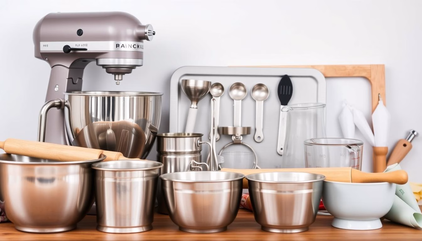 essential baking tools essential baking tools