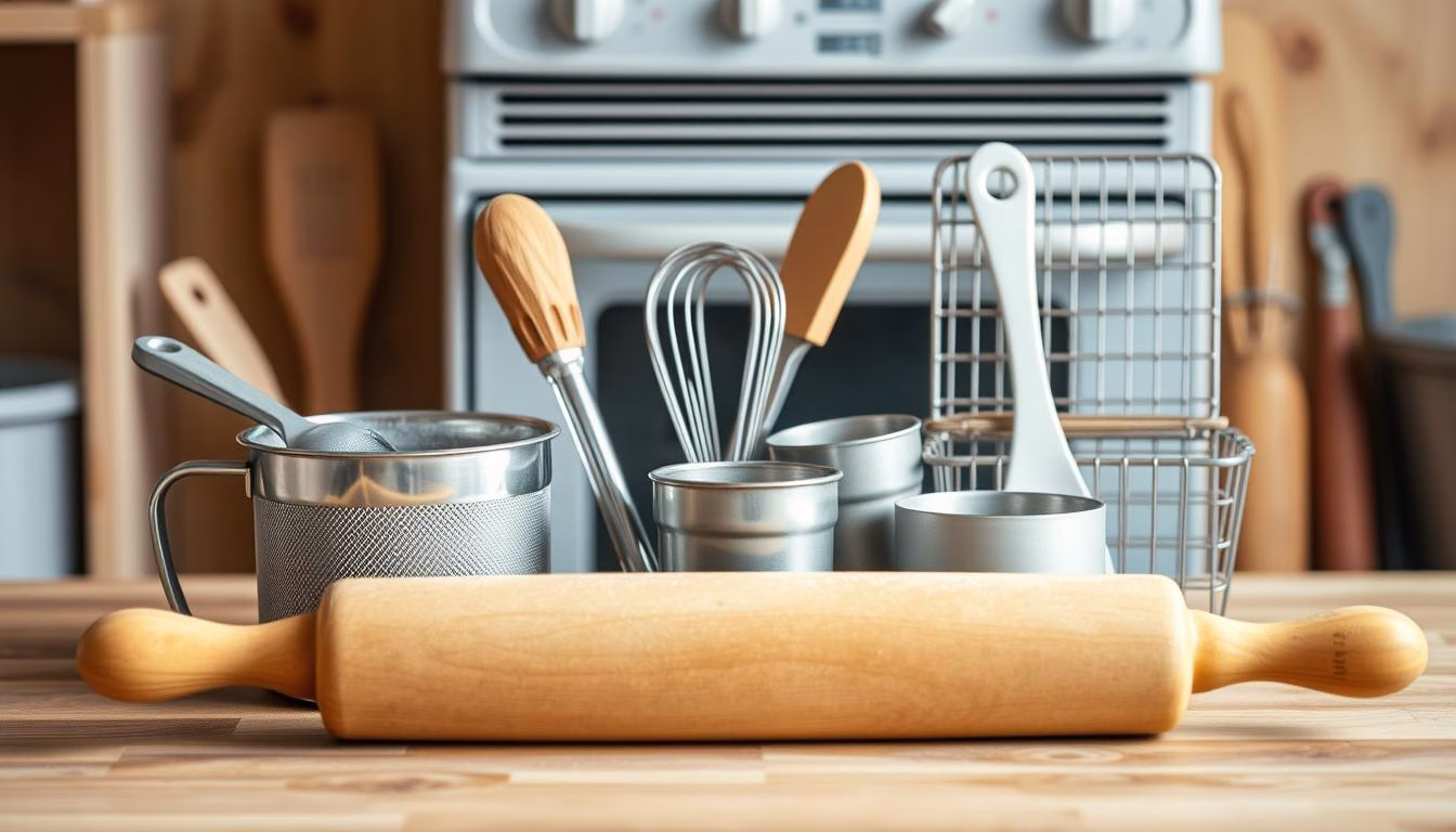 essential baking tools essential baking tools