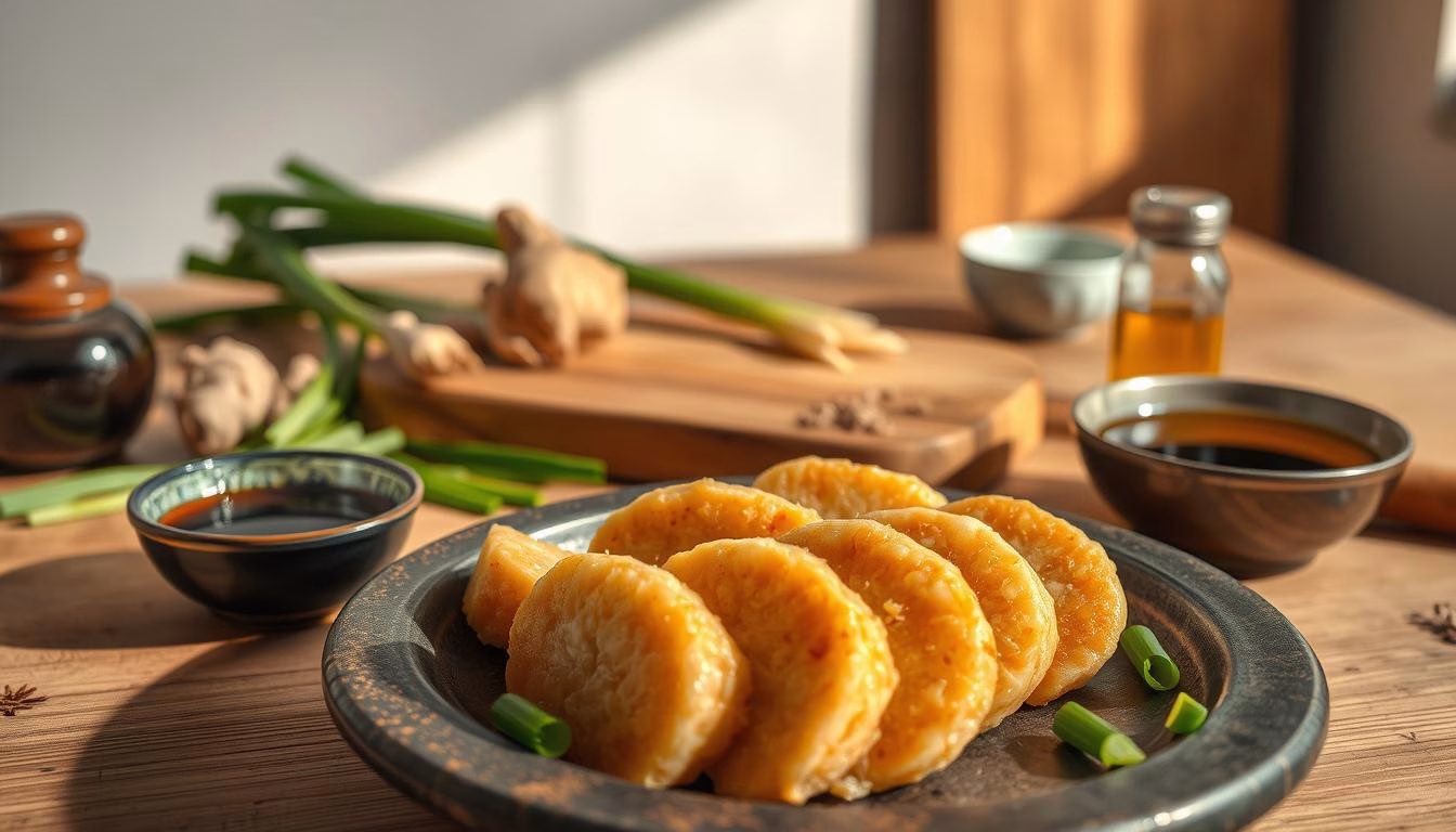 how to make korean fish cake