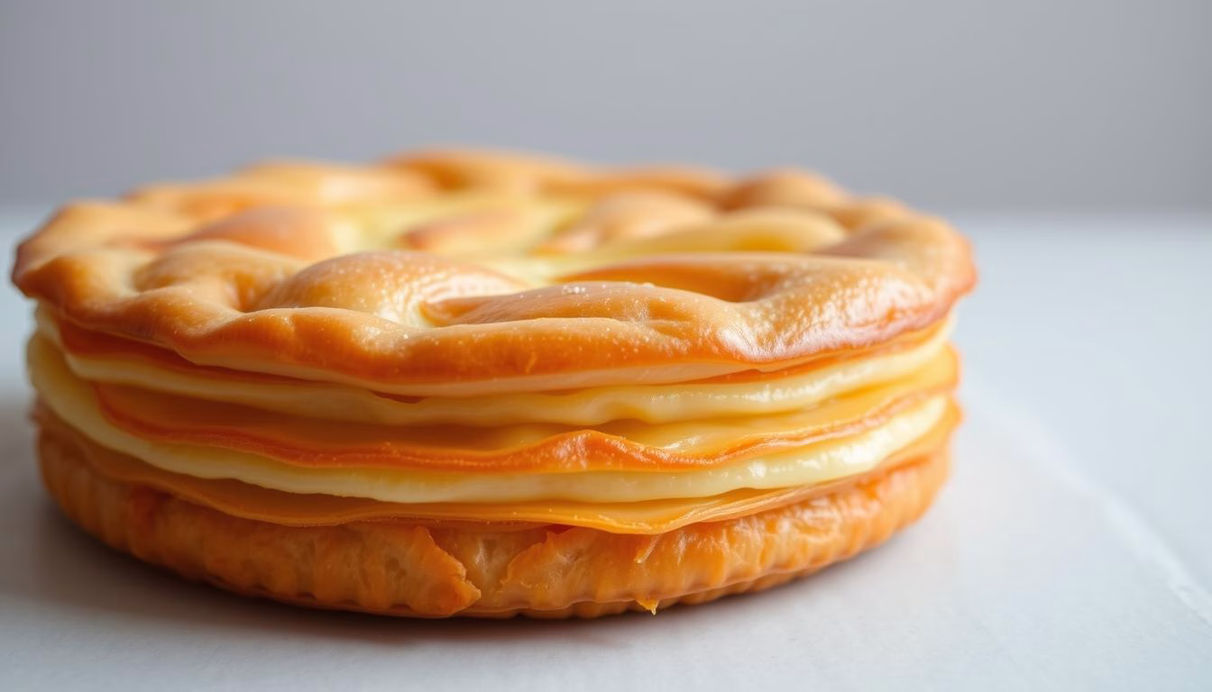 pastry cake Recipe