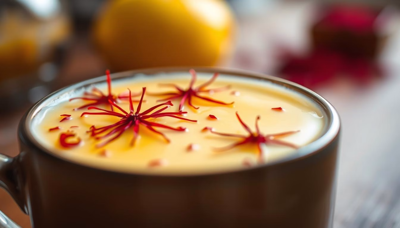 saffron milk tips saffron milk tips