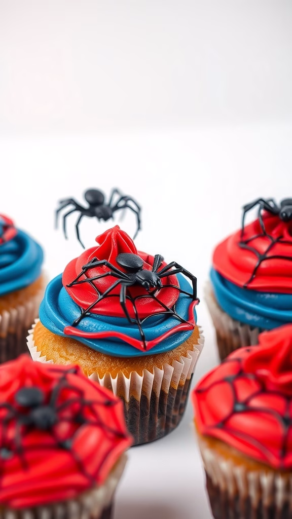 spiderweb_cupcakes