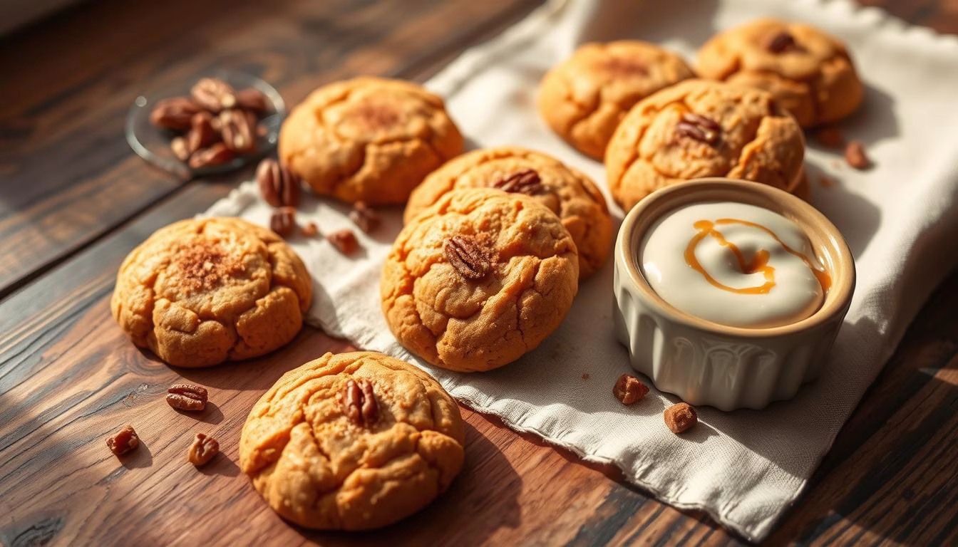 sweet potato cookies serving ideas sweet potato cookies serving ideas