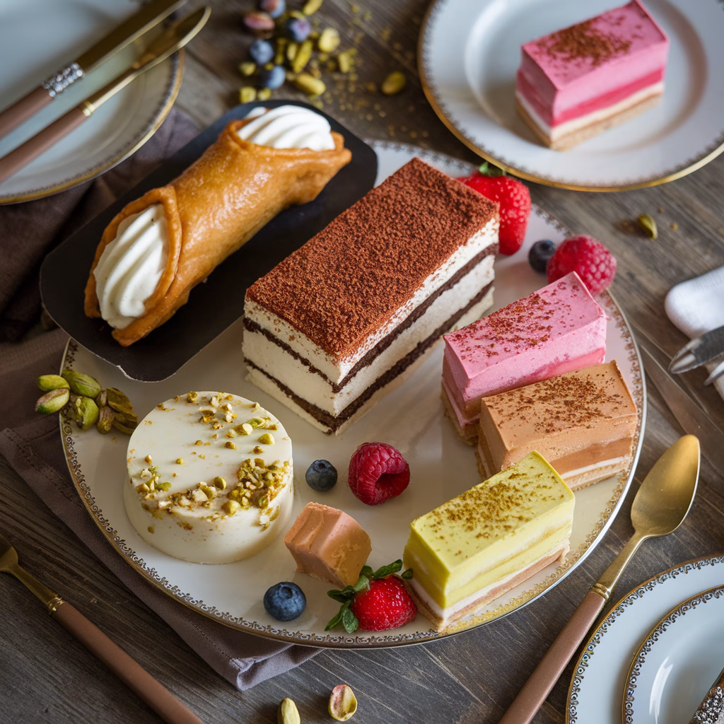 20 Classic Desserts Youll Find In Italy 2025 03 03T173142.574Z jpg 1
