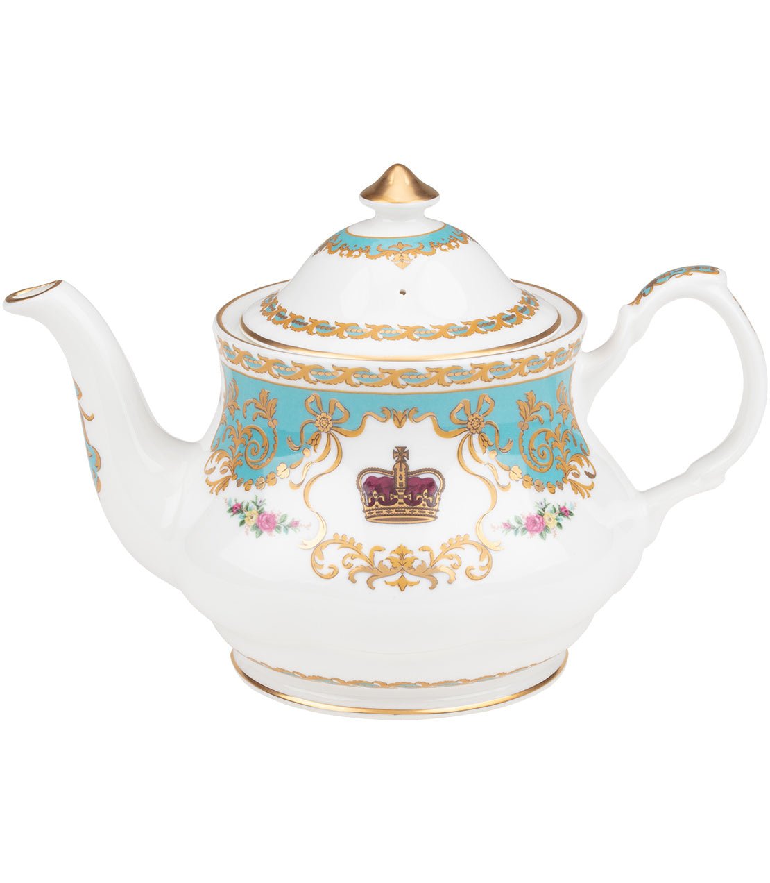 2024 Wares HRP 33OZ Teapot 72777
