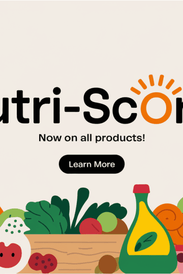 Albert Heijn Expands Nutri-Score to All Products in Netherlands