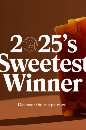 Innovative Honey Brittle Wins ASB Competition 2025